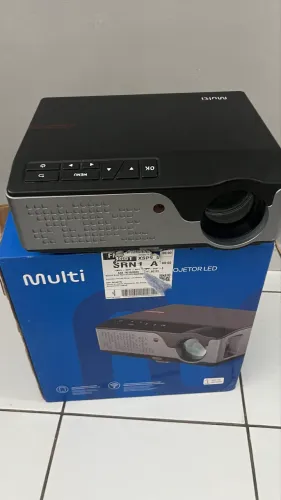 Projetor MULTI