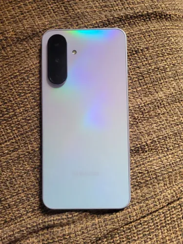 Celular Samsung Galaxy A36 256gb 