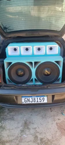 Som Automotivo