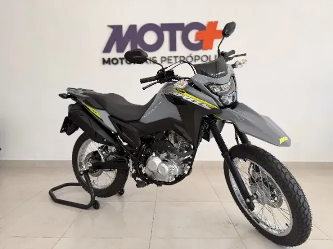 HONDA NXR 160 BROS ABS