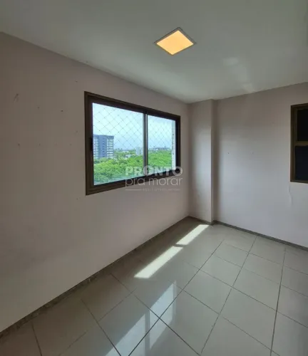 Apartamento com 3 quartos em Ilha do Retiro