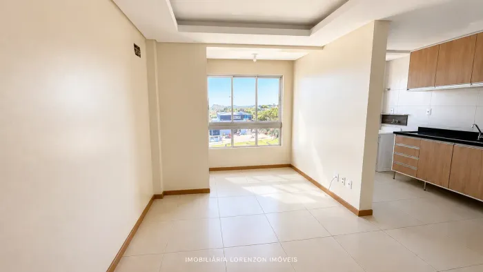 Apartamento a venda no bairro Seminario