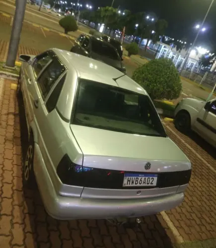 Volkswagen Santana Evidenc 2.0 MI 1999