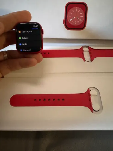 Apple Watch série 8 45mm