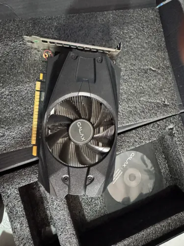 Placa de vídeo