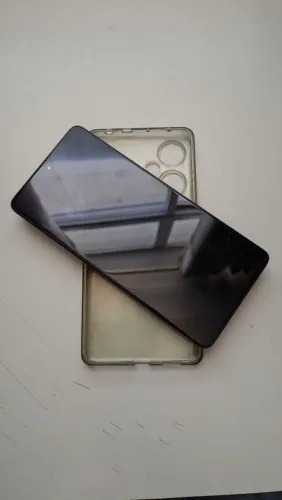 Poco F5 completo 