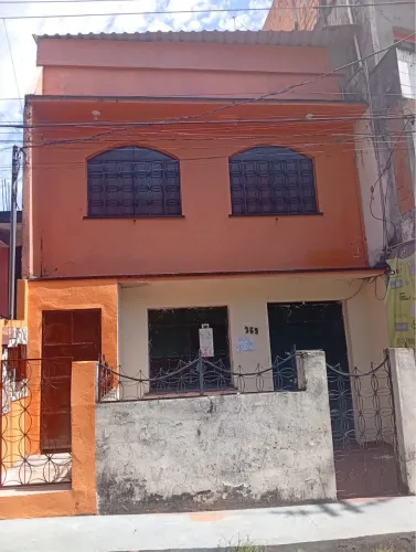 Casa para Alugar - Zona Sul