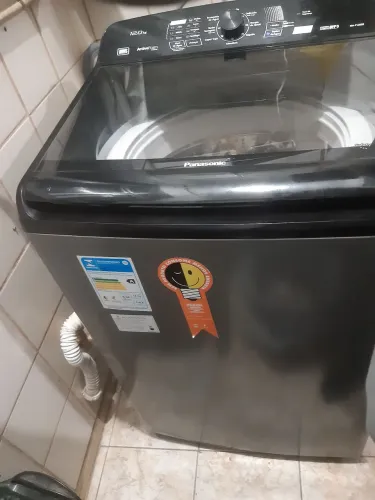 Vendo máquina de lavar