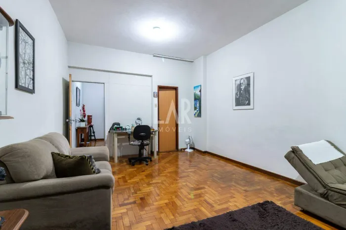 Sala à venda, 1 suíte, Centro - Belo Horizonte/MG