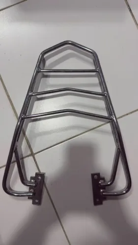 bagageiro para CB300 r