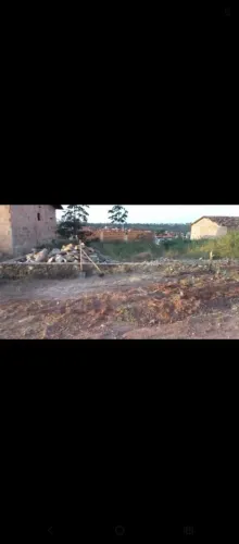Terreno na cidade de salgado