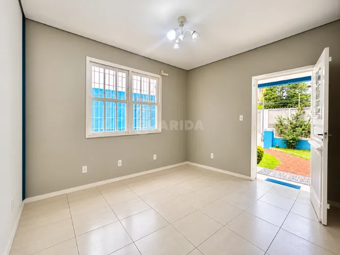 Casa Comercial para aluguel, 1 suíte, 3 vagas, Higienópolis - Porto Alegre/RS