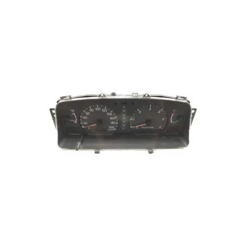 Painel Instrumentos Pajero Sport Gls  1994 Á 2001 Xx
