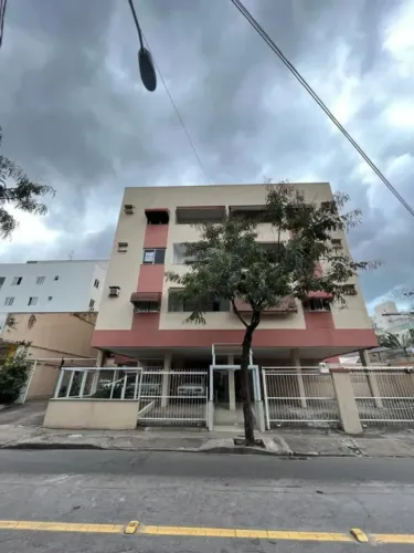 Imóvel para aluguel com 60 metros quadrados com 2 quartos em Jardim Camburi - Vitória - ES