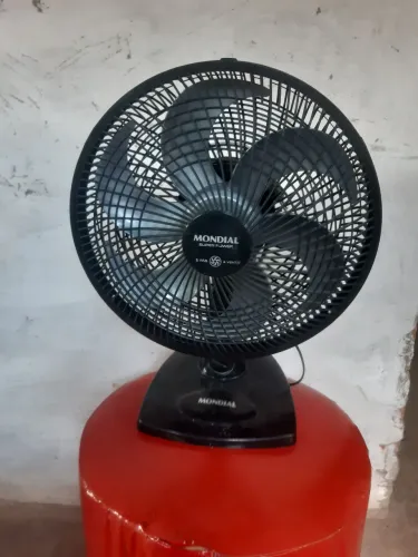 Ventilador