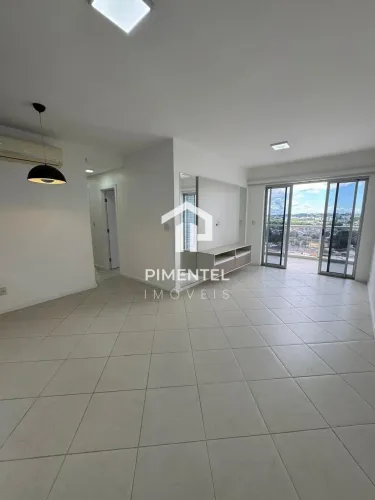 Condomínio Sollarium Park - Pq das Laranjeiras com 03 quartos (sendo 01 suíte) | 90 m² | A