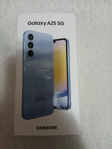 Smartphone A25