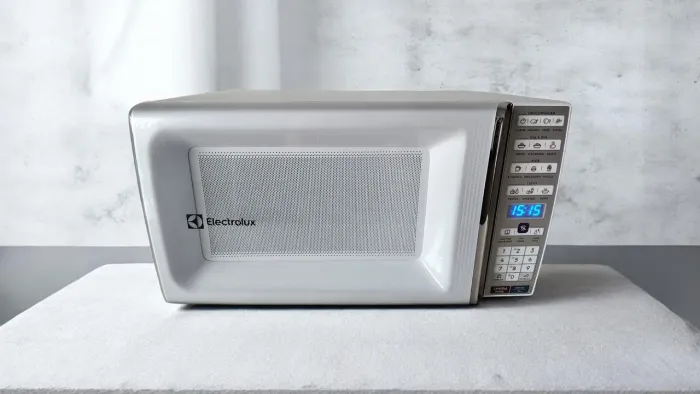 Microondas Electrolux
