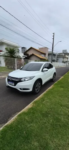 Honda HR-V EX 1.8 Flexone 16V 5P Aut. 2016