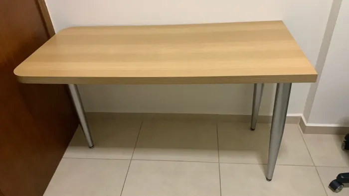 Mesa de madeira para Escritorio