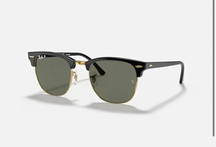 Ray ban club master