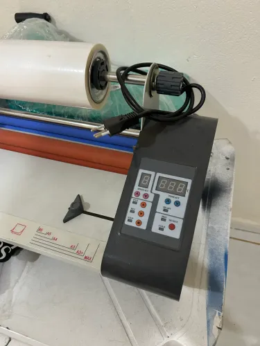 Termo Laminadora