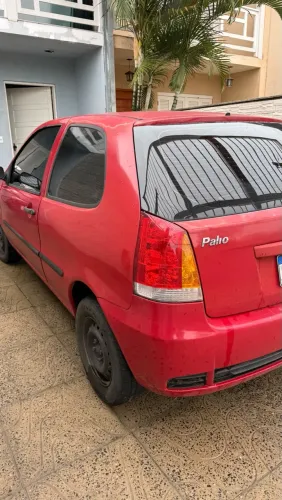 Fiat Palio EX 1.0 MPI Fire/ Fire Flex 8V 2P 2006
