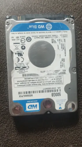 Ssd