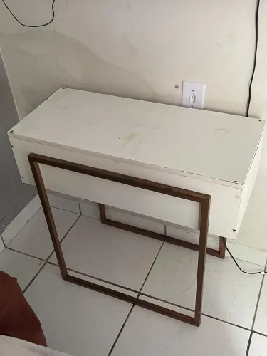 mini aparador de mdf