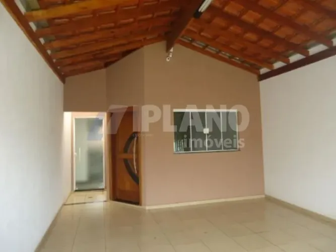 Locação de Casas / Padrão na cidade de São Carlos