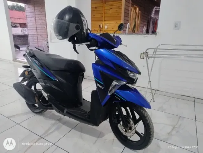 Neo 125