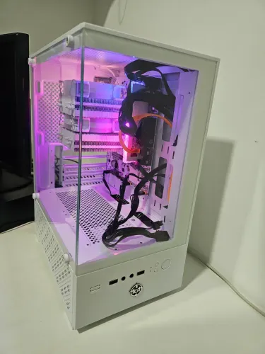 PC Xeon 2680-V4 (sem placa de vídeo)