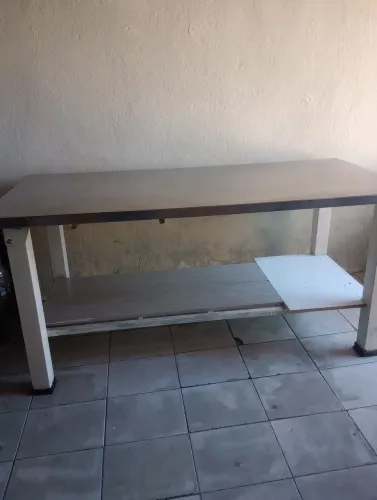 Mesa Inox 