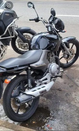 Ybr Factor125 ED