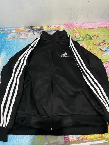 Jaqueta adidas unissex