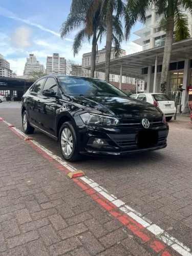 Volkswagen Virtus Comfort. 200 TSI 1.0 Flex 12V AUT 2021