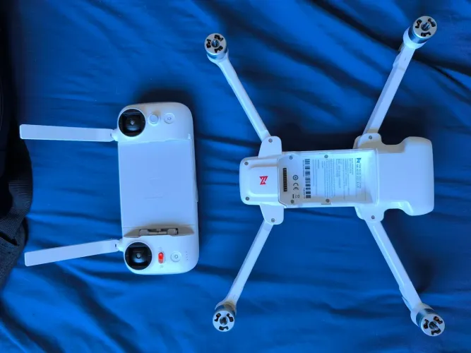  FIMI X8 SE 2022 