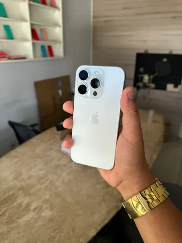 iPhone 15 Pro