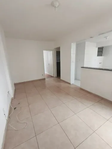 Imóvel para aluguel possui 55 metros quadrados com 2 quartos em Vila Buarque - São Paulo -