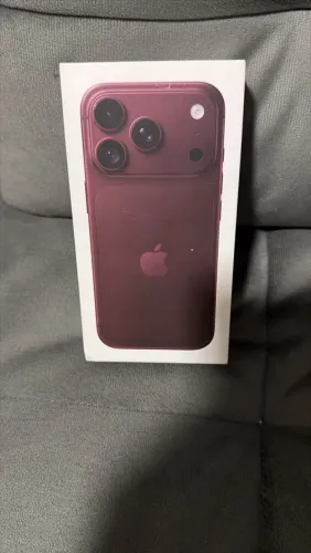 iPhone 18 pro Bordo