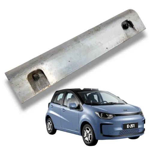 Suporte Carter Bateria Jac E Js1 2023 Original Alumínio