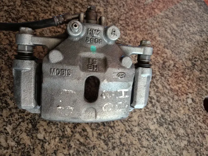 Pinça de freio HB20 