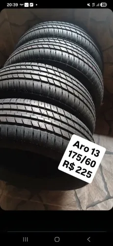 Pneu Aro 13