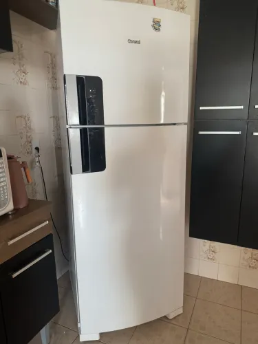 Geladeira consul 451 litros
