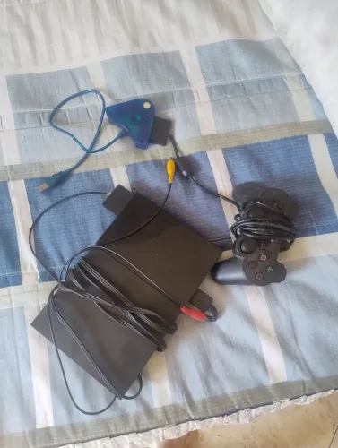VENDO PS2