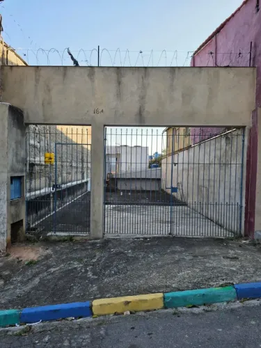 Imóvel para venda tem 160 metros quadrados com 4 quartos em Lajeado - São Paulo - SP