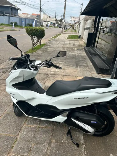 Pcx Abs 160