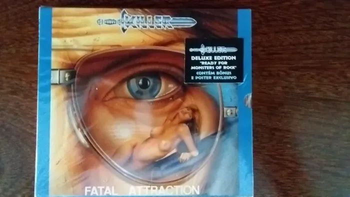 cd killer fatal attraction