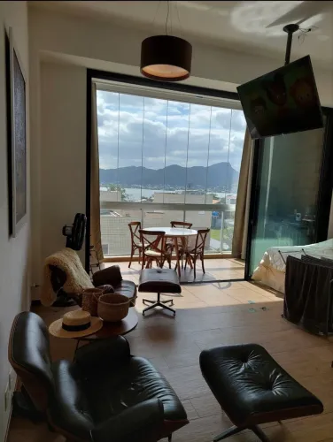 Loft Praia de Piratininga