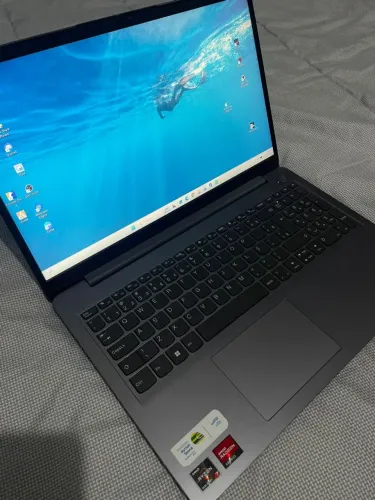 NOTEBOOK LENOVO IDEAPAD 3